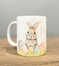 Load image into Gallery viewer, Personalised Easter Mug - 11oz
